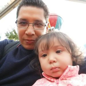 Meet your Posher, Freddy